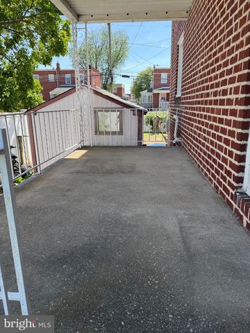 8055 PARK HAVEN RD, Dundalk, MD 21222