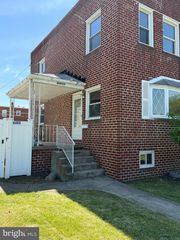 8055 PARK HAVEN RD, Dundalk, MD 21222