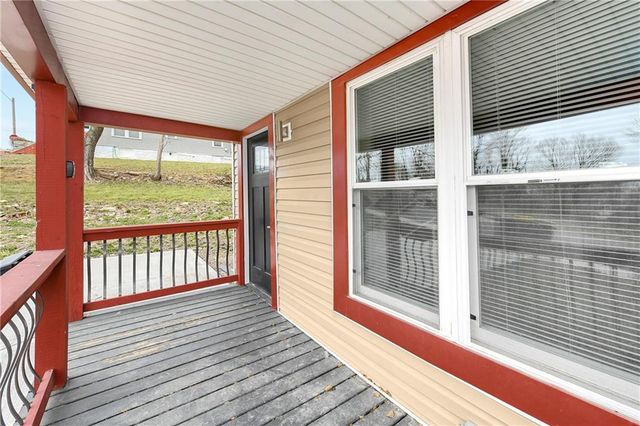 2313 Michigan Avenue, Kansas City, MO 64127