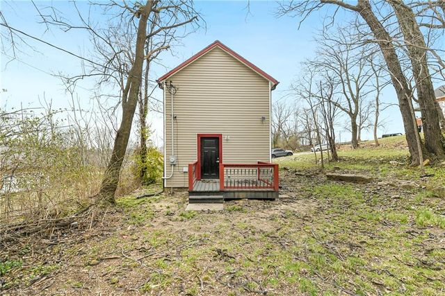 2313 Michigan Avenue, Kansas City, MO 64127