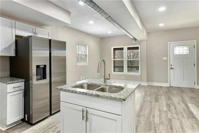 2313 Michigan Avenue, Kansas City, MO 64127