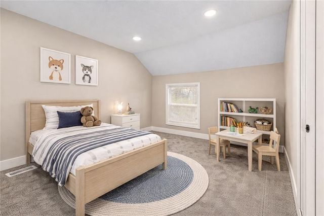 2313 Michigan Avenue, Kansas City, MO 64127