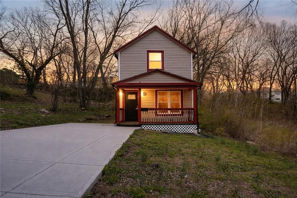 2313 Michigan Avenue, Kansas City, MO 64127