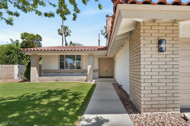 5422 Holbrook Drive, Las Vegas, NV 89103