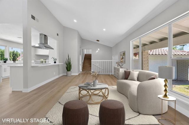 5422 Holbrook Drive, Las Vegas, NV 89103