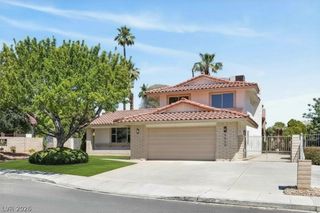 5422 Holbrook Drive, Las Vegas, NV 89103
