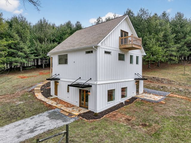 1772 River Road, Mineral Bluff, GA 30559