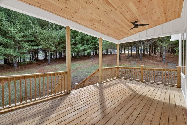 1772 River Road, Mineral Bluff, GA 30559