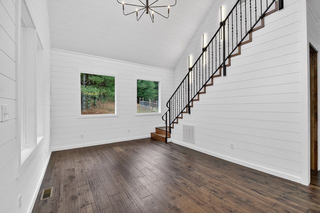 1772 River Road, Mineral Bluff, GA 30559