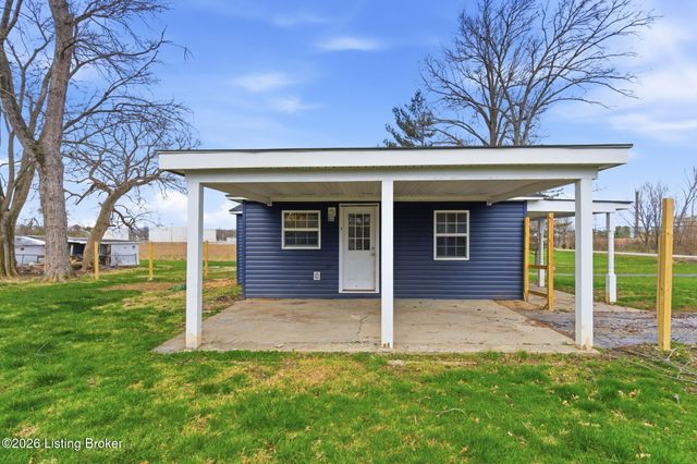 3706 Kramers Ln, Louisville, KY 40216