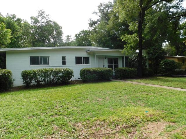 118 NW 35TH TERRACE, Gainesville, FL 32607