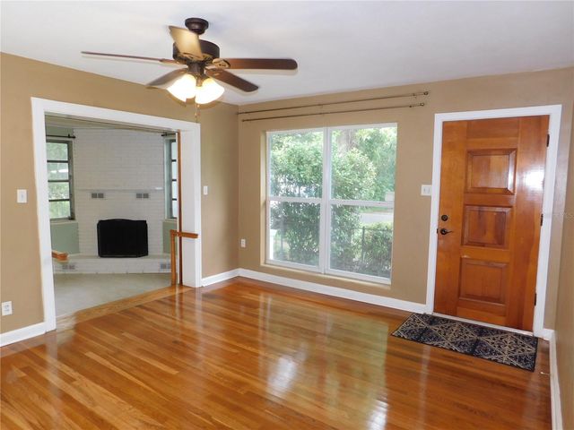 118 NW 35TH TERRACE, Gainesville, FL 32607