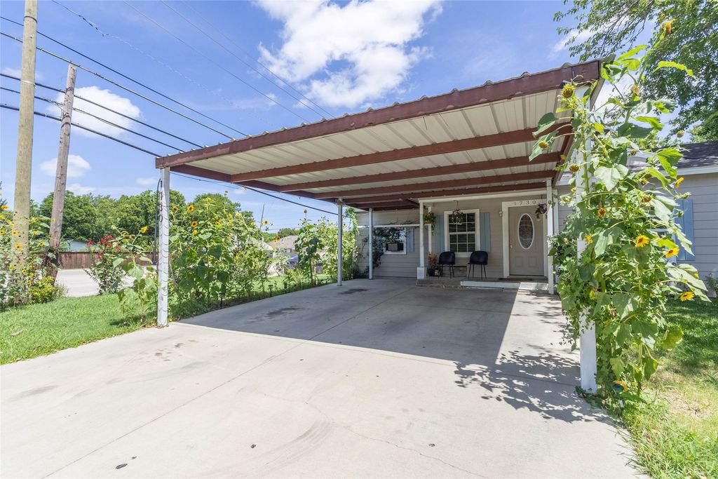1730 Biggs Terrace, Arlington, TX 76010