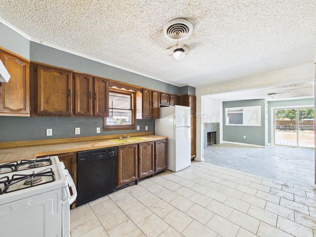 4311 BOWIE Street, Amarillo, TX 79110