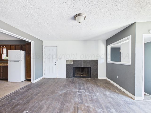 4311 BOWIE Street, Amarillo, TX 79110