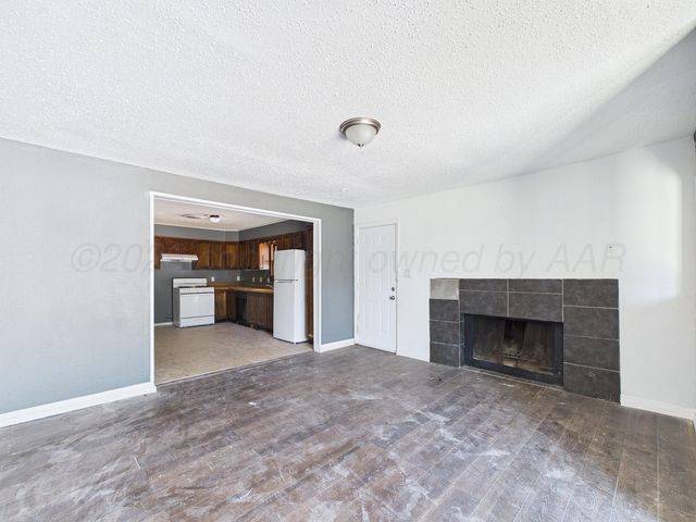 4311 BOWIE Street, Amarillo, TX 79110