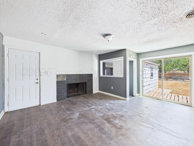 4311 BOWIE Street, Amarillo, TX 79110