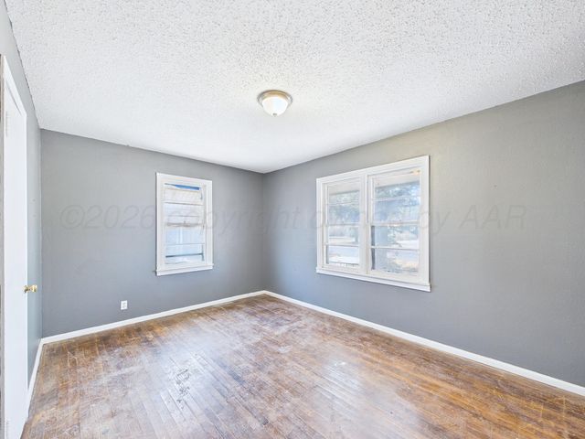 4311 BOWIE Street, Amarillo, TX 79110