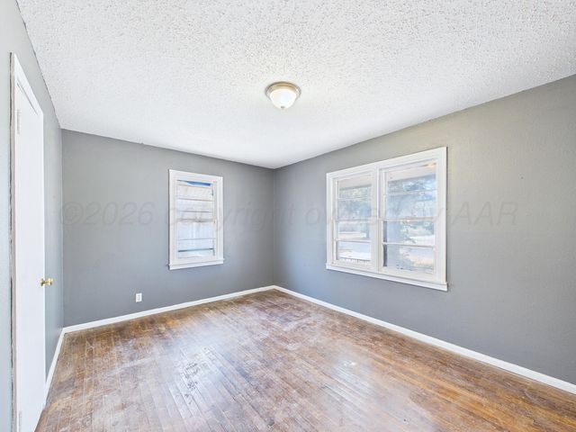 4311 BOWIE Street, Amarillo, TX 79110
