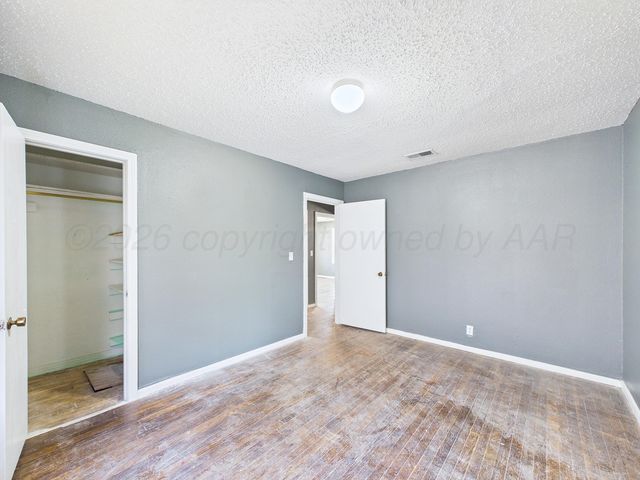 4311 BOWIE Street, Amarillo, TX 79110