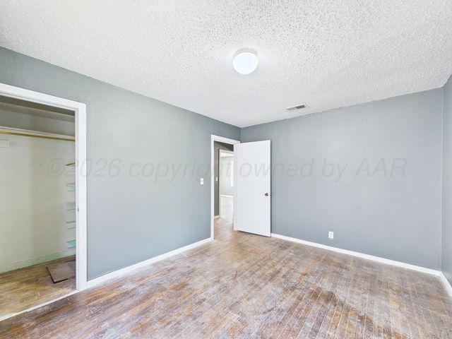4311 BOWIE Street, Amarillo, TX 79110