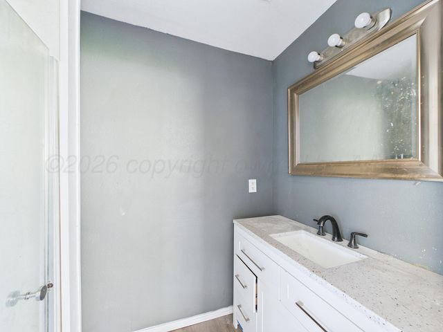 4311 BOWIE Street, Amarillo, TX 79110