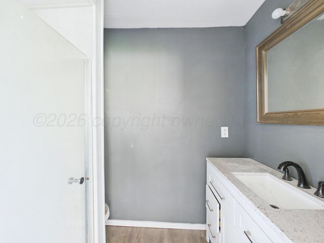 4311 BOWIE Street, Amarillo, TX 79110