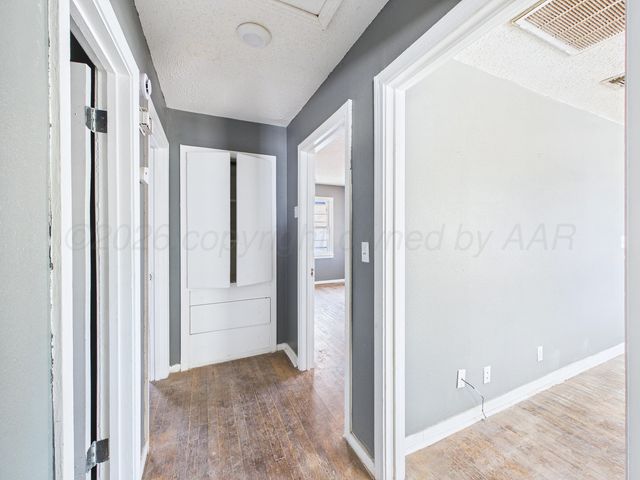 4311 BOWIE Street, Amarillo, TX 79110