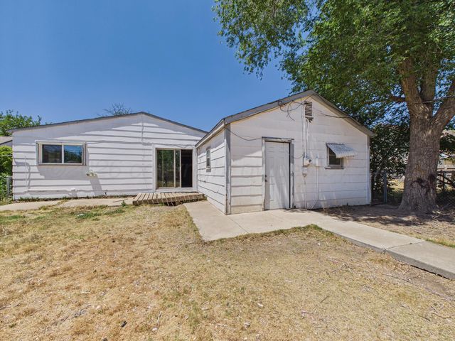 4311 BOWIE Street, Amarillo, TX 79110