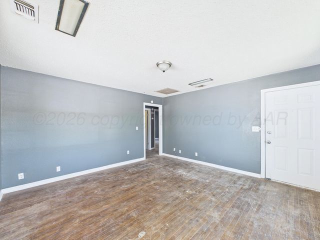 4311 BOWIE Street, Amarillo, TX 79110