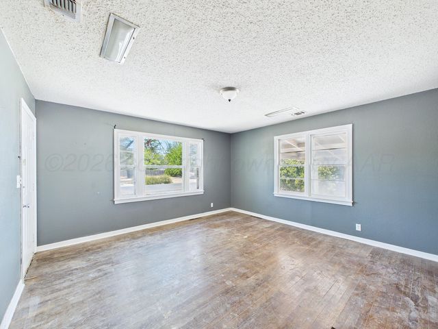 4311 BOWIE Street, Amarillo, TX 79110