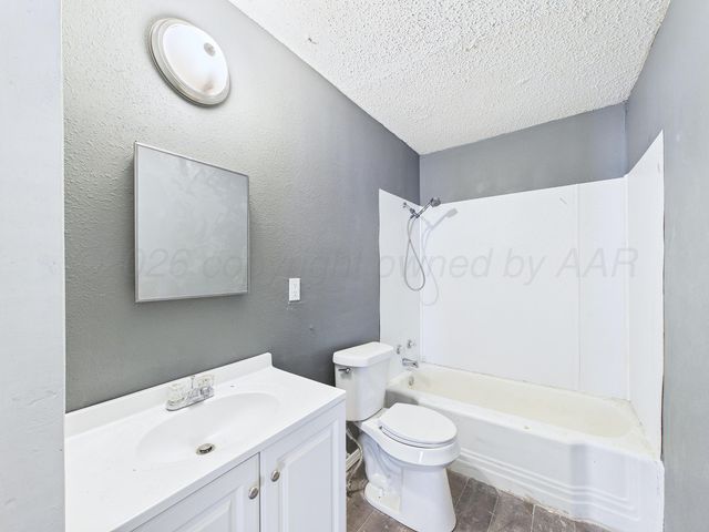 4311 BOWIE Street, Amarillo, TX 79110