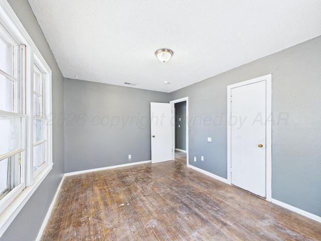 4311 BOWIE Street, Amarillo, TX 79110