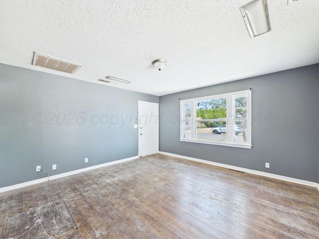 4311 BOWIE Street, Amarillo, TX 79110