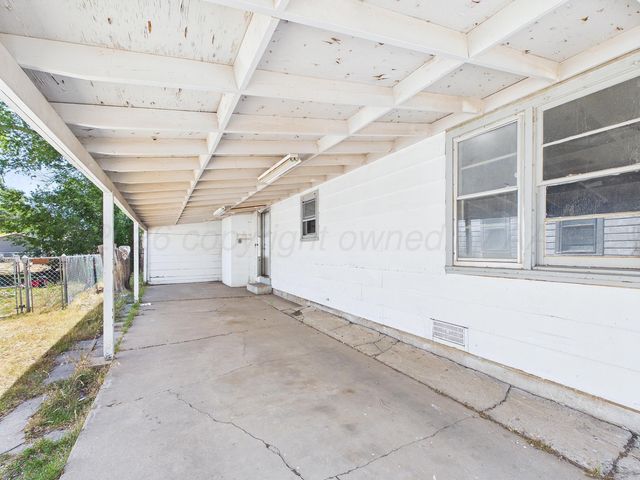 4311 BOWIE Street, Amarillo, TX 79110