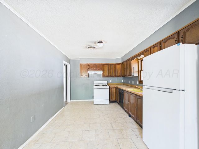 4311 BOWIE Street, Amarillo, TX 79110