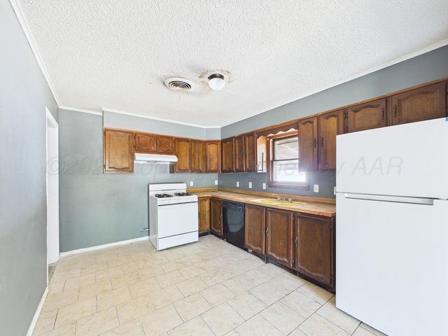 4311 BOWIE Street, Amarillo, TX 79110