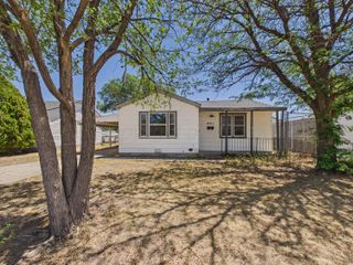 4311 BOWIE Street, Amarillo, TX 79110