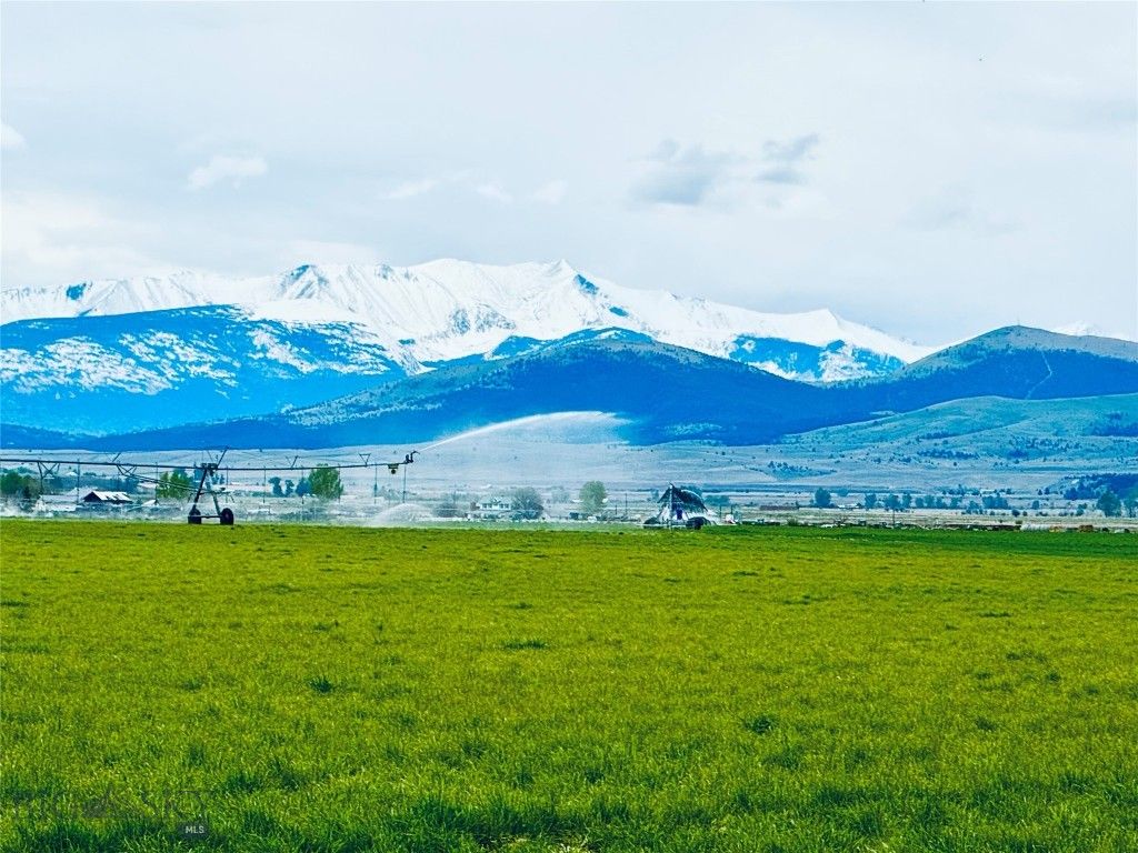 NHN Sager Lane W, Deer Lodge, MT 59722 — photo 2