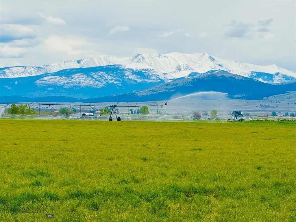 NHN Sager Lane W, Deer Lodge, MT 59722 — photo 3