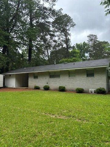 6018 Boeing Drive, Columbus, GA 31909