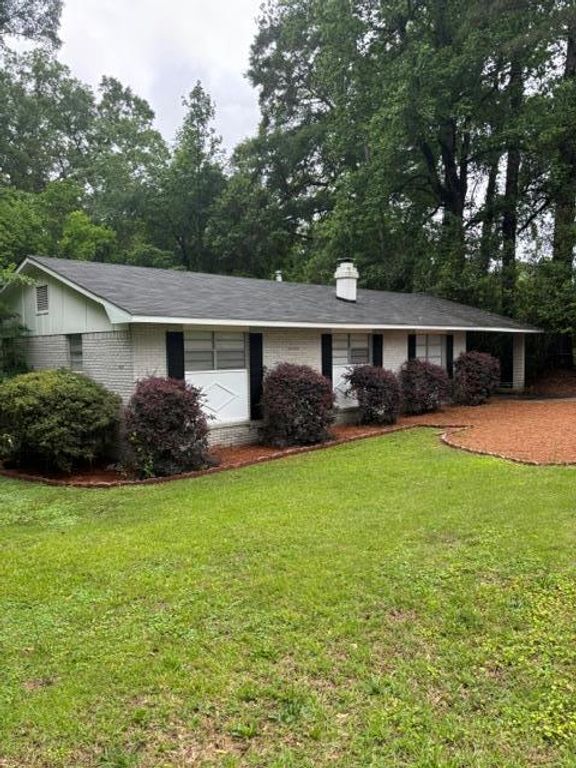 6018 Boeing Drive, Columbus, GA 31909