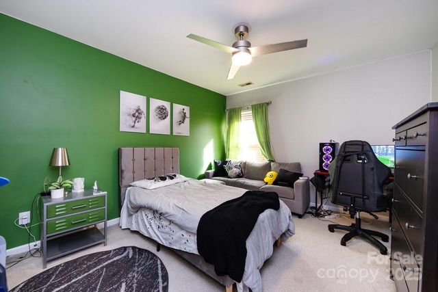 9661 Evanston Street NW, Concord, NC 28027