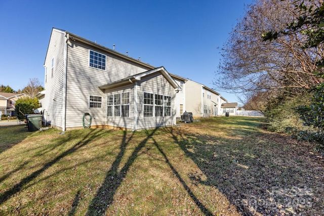 9661 Evanston Street NW, Concord, NC 28027