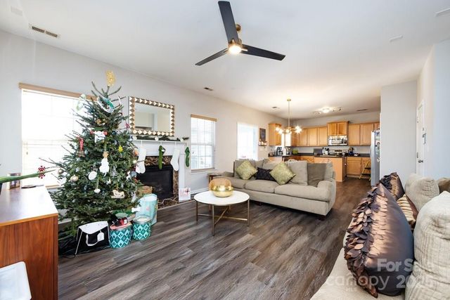 9661 Evanston Street NW, Concord, NC 28027