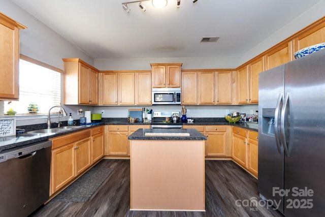 9661 Evanston Street NW, Concord, NC 28027