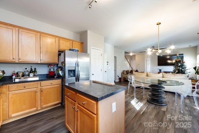 9661 Evanston Street NW, Concord, NC 28027