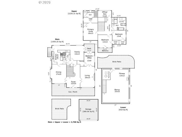 2735 Sw TALBOT Rd, Portland, OR 97201