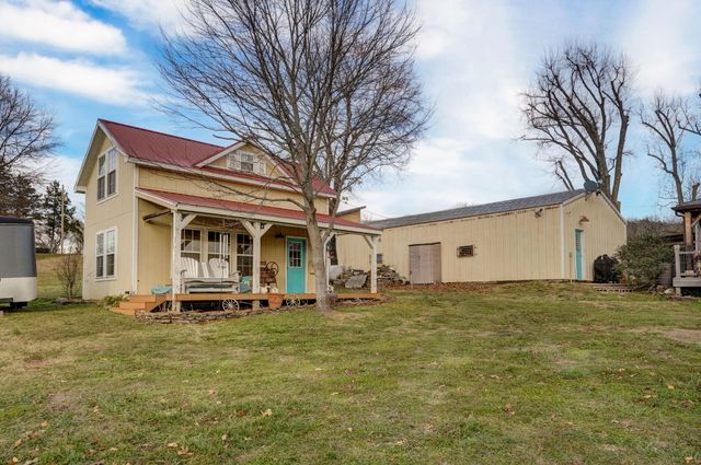 54 South Street, Cape Fair, MO 65624