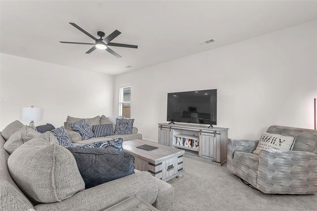 1853 Mccree Street, Forney, TX 75126